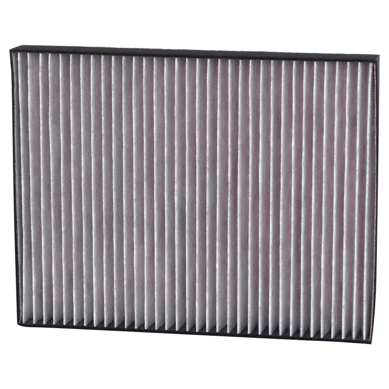 K&N Filtre à Air d'Habitacle Jetable Premium sur mesure pour Volkswagen/Audi/Porsche divers modèles (DVF5009)