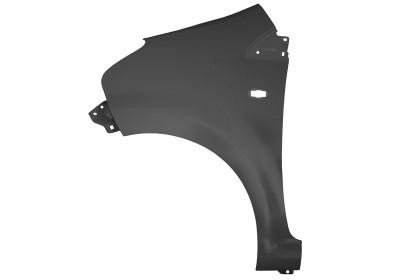spatbord, rechts Toyota Aygo, 2005-2012