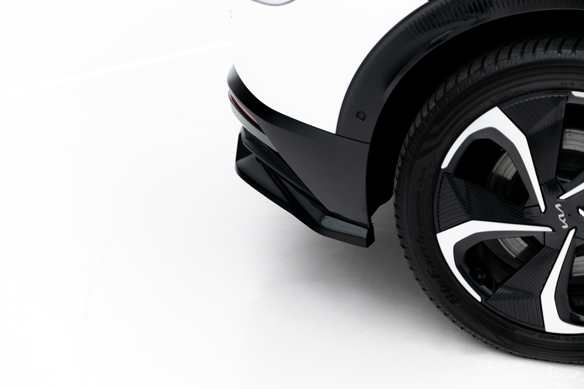 Bodykit – Kia EV6 Mk1 (2021–heden)