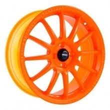 Team Dynamics Pro Race 1.2 9x17 4x98 ET 40 Oranje