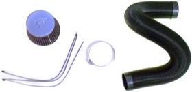 K&N 57i kit Rover 218 1.8 Coupé DOHC 16v VVC 145PK 96-99