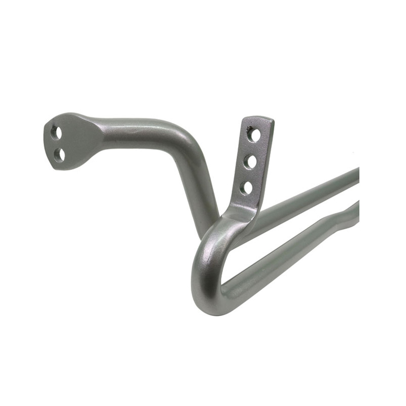 Whiteline Kit de barre stabilisatrice avant et arrière sur mesure pour Subaru WRX Sedan GJ Sti 2.5 4WD 2014-