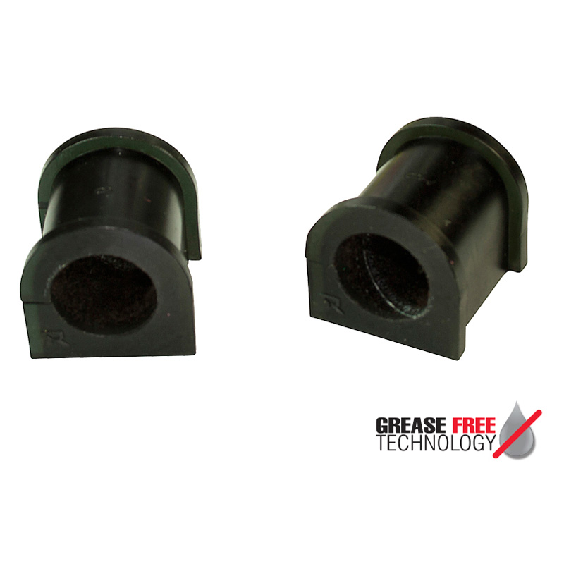 Whiteline Barre stabilisatrice - Montage Bushing sur mesure pour Audi/Chevrolet/Chrysler/Daihatsu/Ford/Lexus/Mazda/Nissan/Toyota/Volkswagen