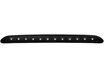 frein de lumiere VW Golf VI/VII noire