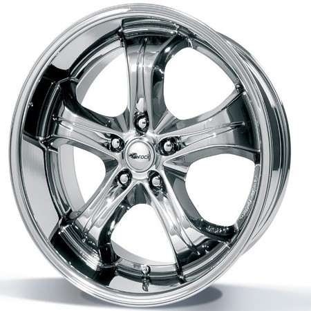 Velgen BROCK B15 SLC 9.5X19