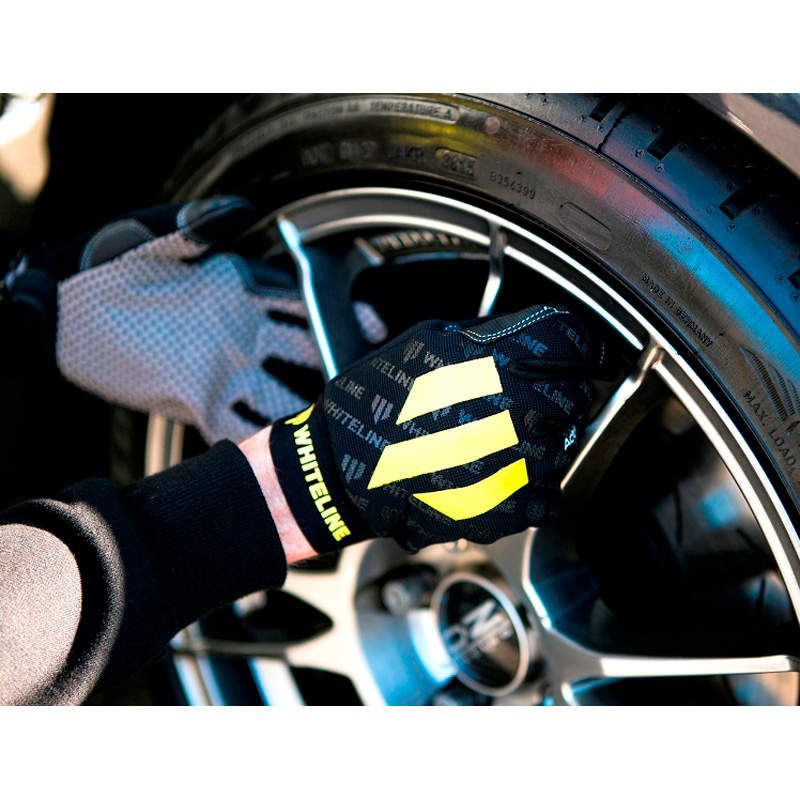Whiteline Whiteline Gants de mécanicien