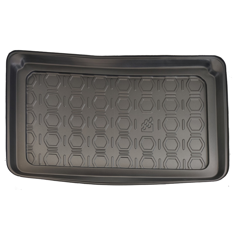 Bac de coffre 'Design' sur mesure pour Renault Captur 2013-2019
