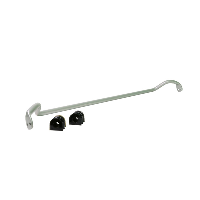 Whiteline Barre stabilisatrice avant 22mm Heavy Duty sur mesure pour Subaru Baja Pickup/Forester SF/Legacy III BE-BH 1997-2006 Seulement pour 4WD