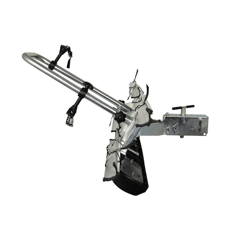 Twinny Load Porte-vélos e-Carrier Base (Joint-Swing) ->50kg