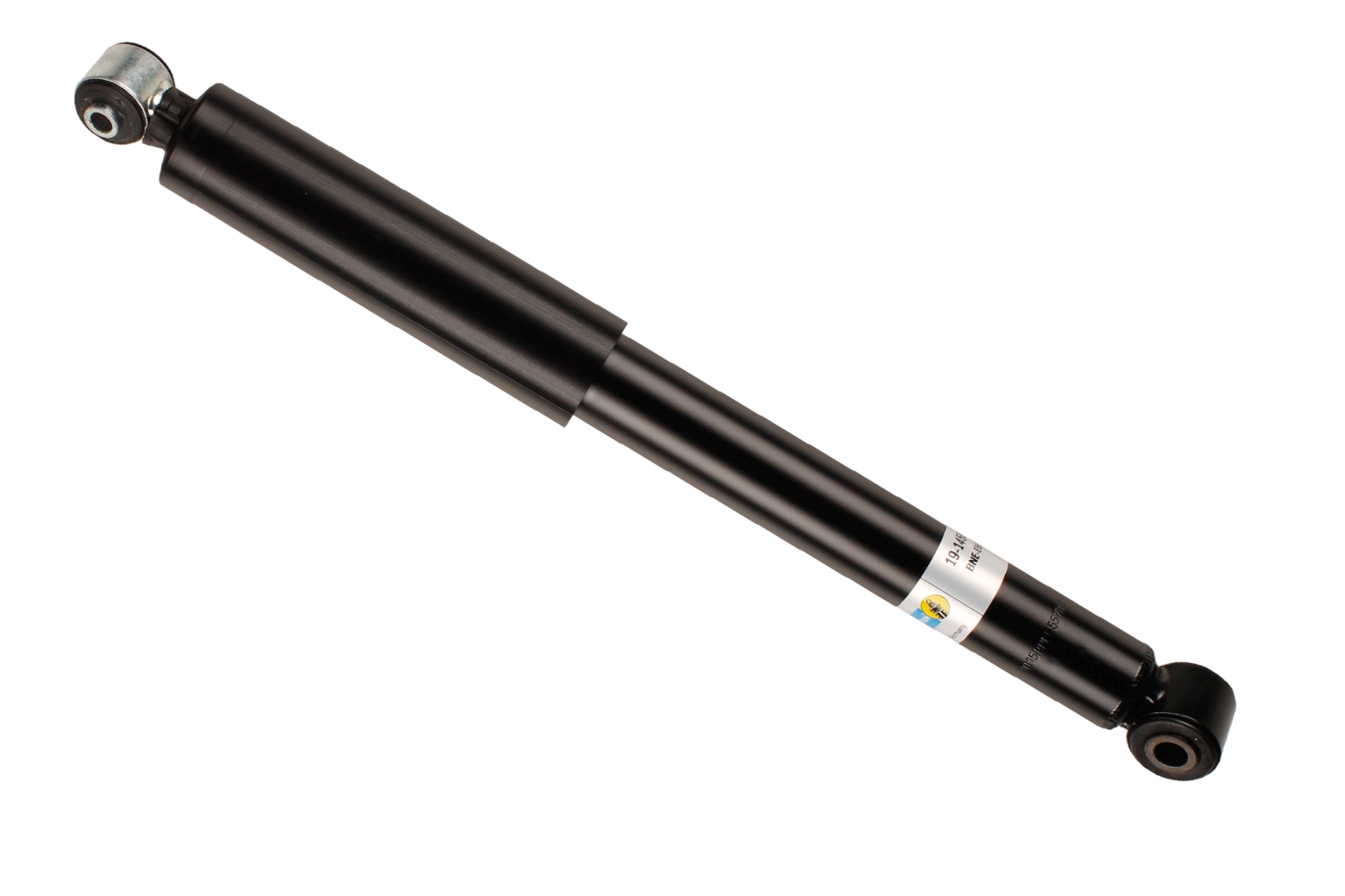 Amortisseur Arrière Bilstein B4 Audi Tt (8n3) Quattro