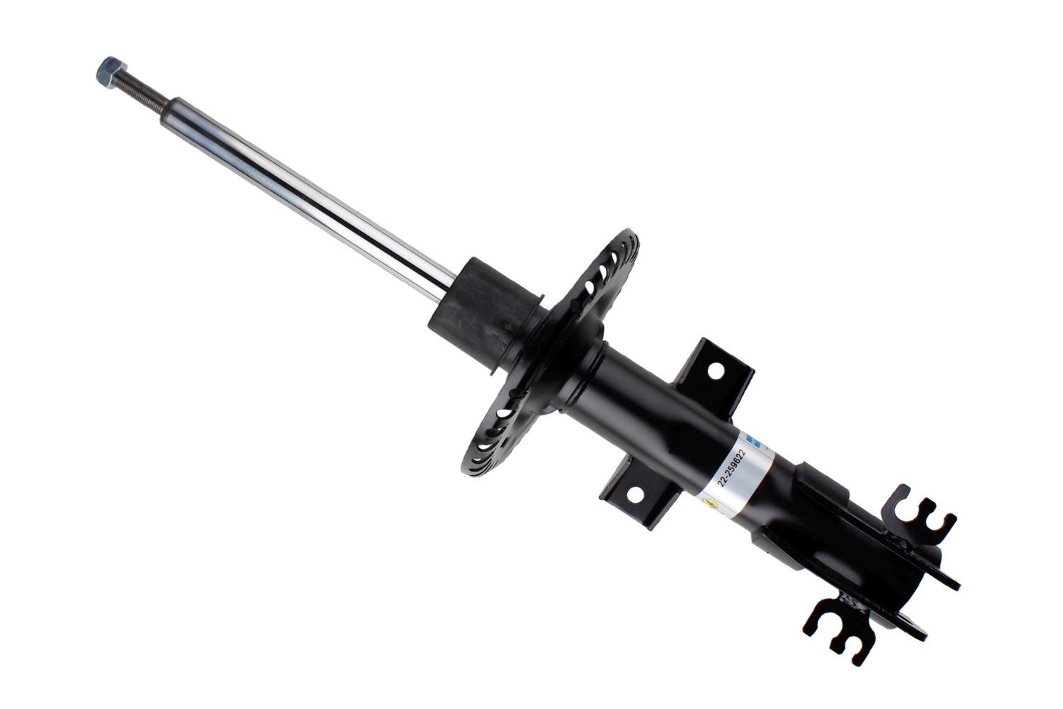 Amortisseur Avant Bilstein B4 VW T6 Bus/camion/plateforme Collier Vab4
