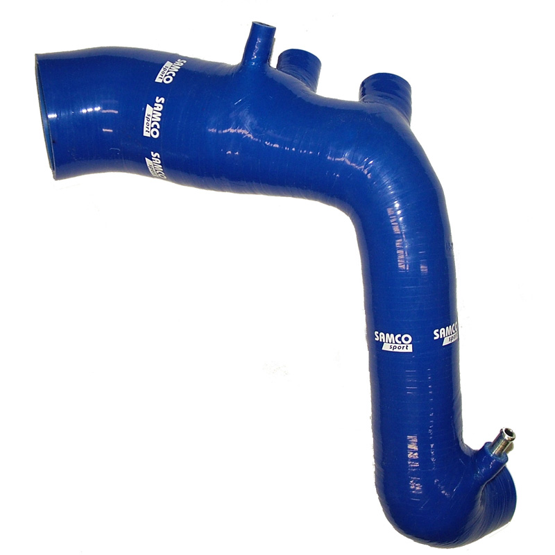 Samco Kit Durites sur mesure pour Audi TT 180/Seat Leon 1.8 T 20V/Volkswagen Golf/Jetta/Beetle IV 1.8T - 1-pièce - Admission - Bleu