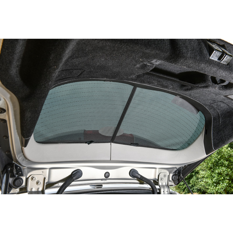 Set de Car Shades sur mesure pour Opel Insignia Sportstourer 2008-2017 (6-pièces)