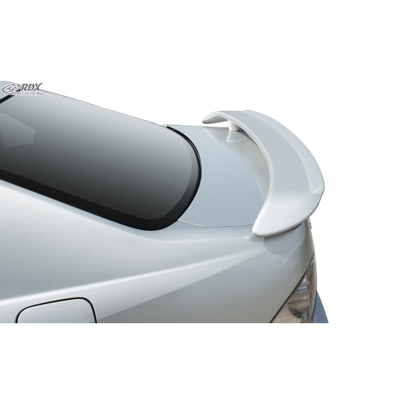 Spoiler arrière sur mesure pour Lexus IS (XE1) 1998-2005 (PU)
