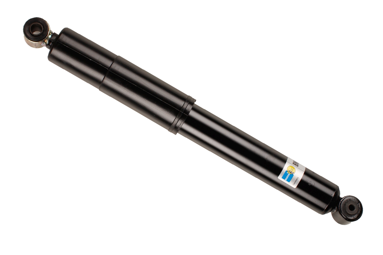 Amortisseur Arrière Bilstein B4 Fiat Ducato Benne. Fahrge