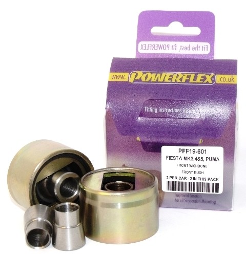Ford Mondeo  Front Wishbone Front Bush 46mm - PowerFlex PFF19-60