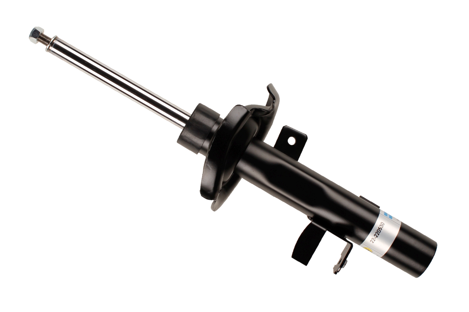 Amortisseur Avant Gauche Bilstein B4 Pour Ford Focus Iii (cb8) Sport