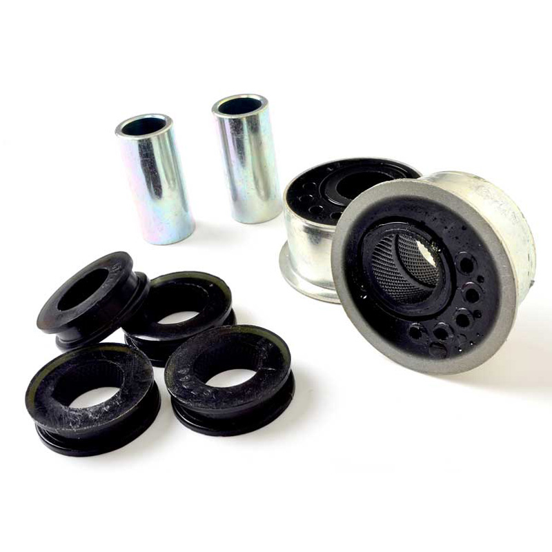 Whiteline Bielle de suspension - Lower Inner Front Bushing sur mesure pour Toyota GT 86 Coupé ZN6 / Subaru BRZ 2012-