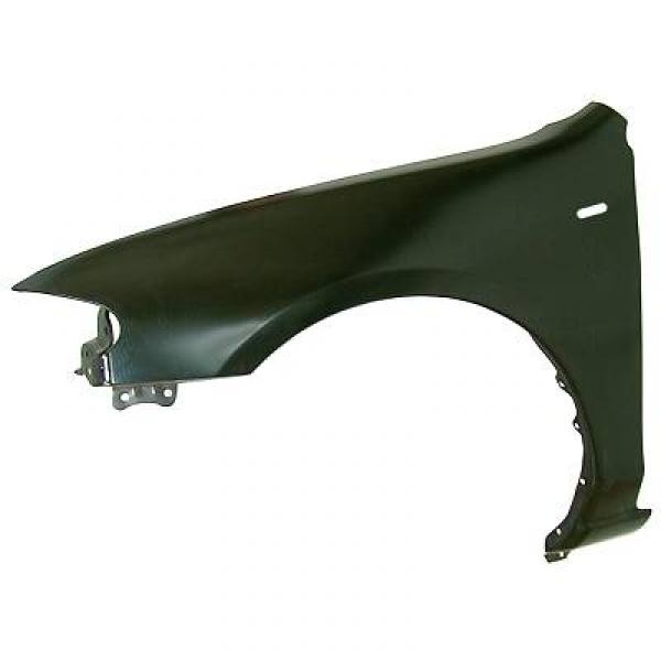Voorscherm links MAZDA 323 S. 94-96 met Knipperlicht GAT