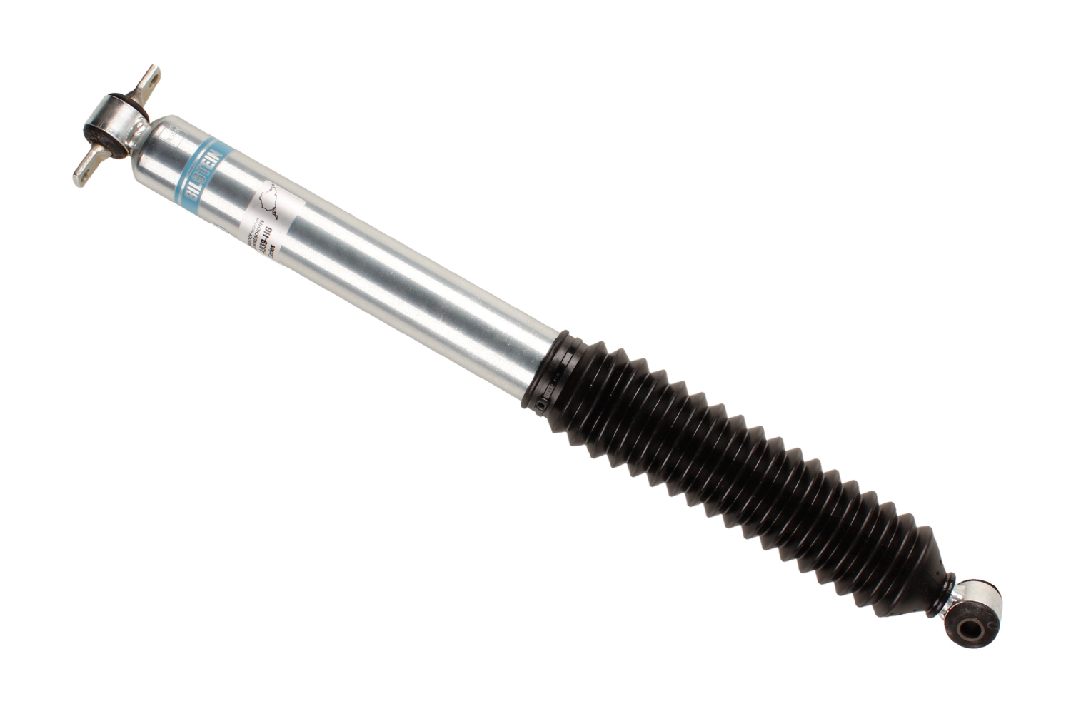 Bilstein "b8 Amortisseur Arrière Jeep Tj Long Arm. 4-5,5"" Lift