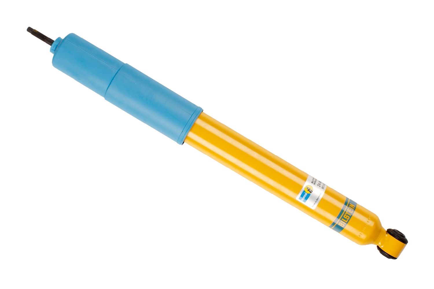 Amortisseur Arrière Bilstein B8 Renault Clio Ii