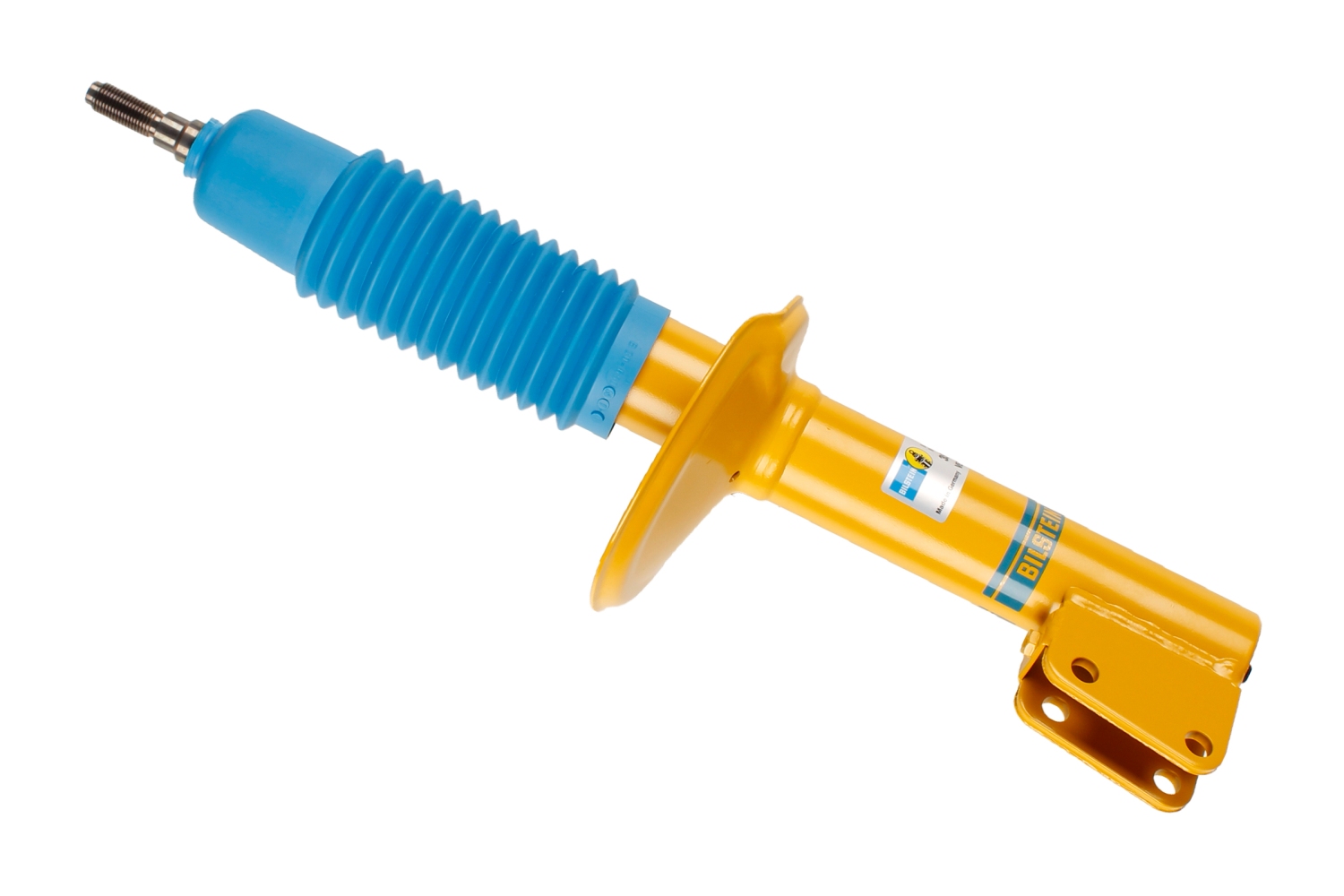 Amortisseur Avant Bilstein B6 Renault Clio 16v