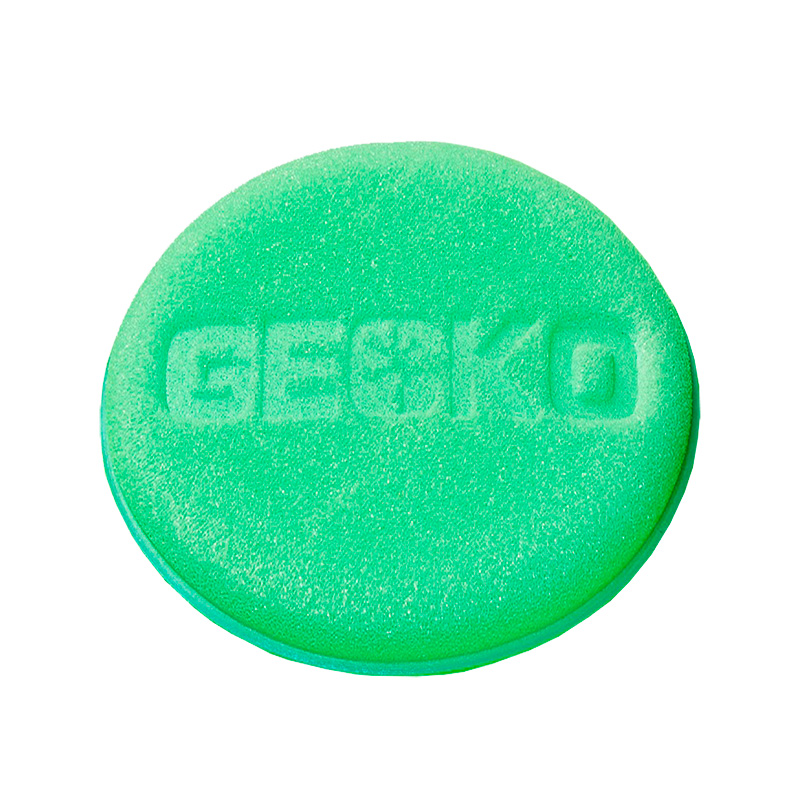 Gecko Tampon d'application pour l'entretien 13-pièce