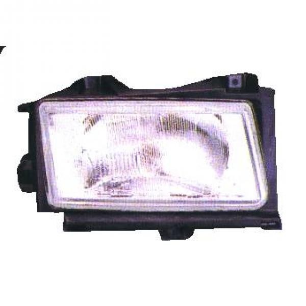Koplamp rechts SCUDO 95-00 TYC H4