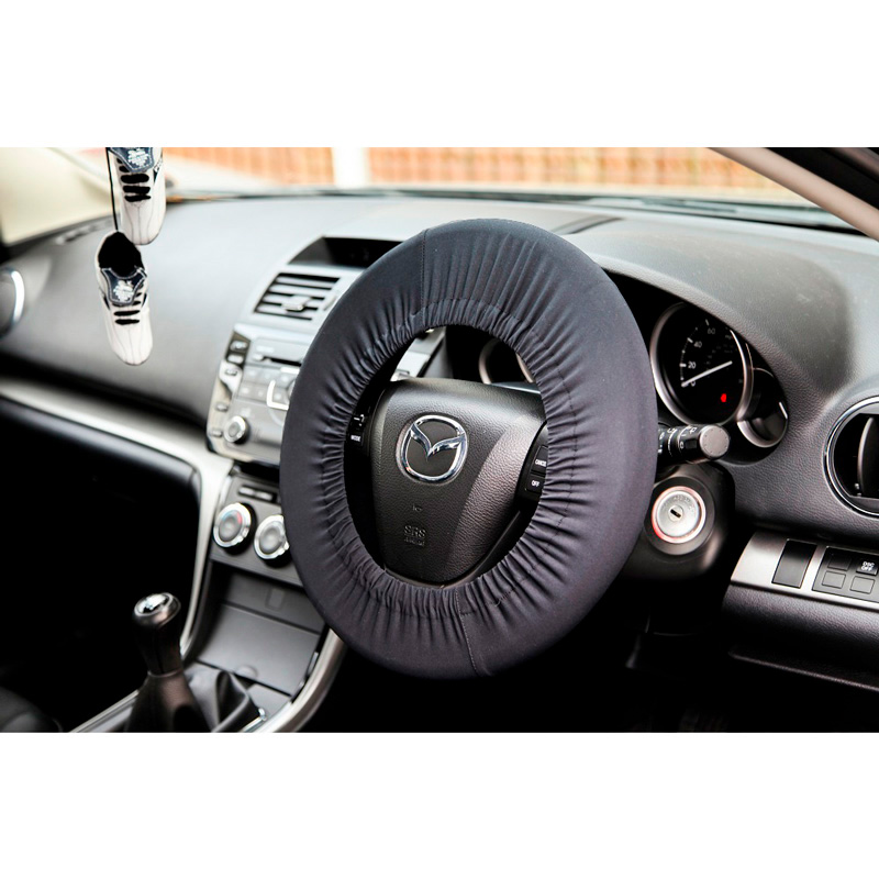 Disklok Couvre-volant 30-45cm