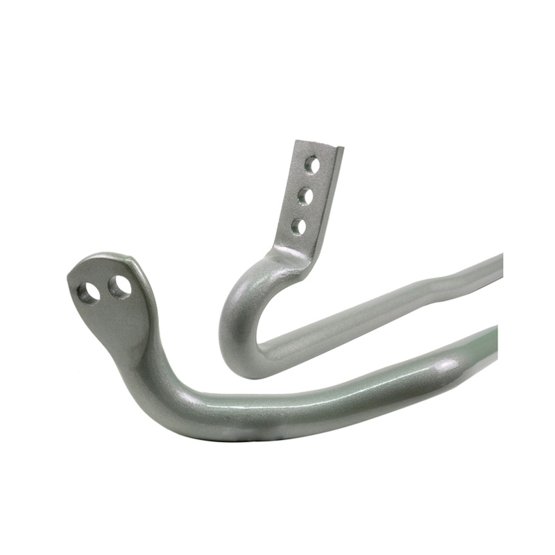 Whiteline Kit de barre stabilisatrice avant et arrière sur mesure pour Subaru Forester SJ 2.0 XT 4WD/2.0 4WD 2013- Exclusif 2.0 i 4WD