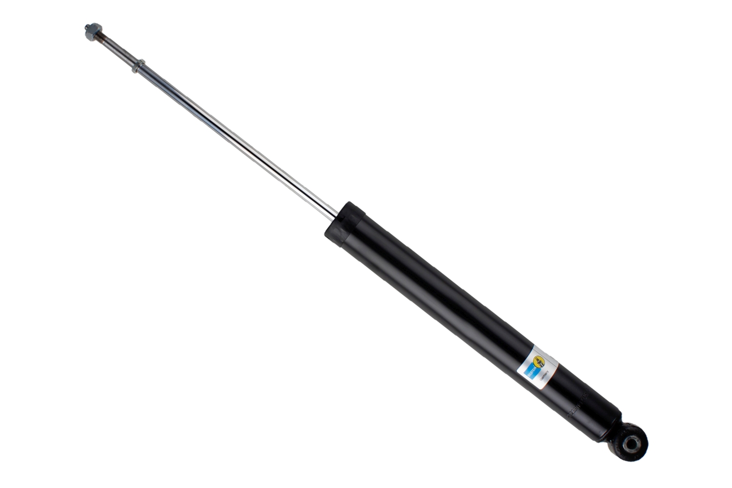 Amortisseur Arrière Bilstein B4 Citroen C1