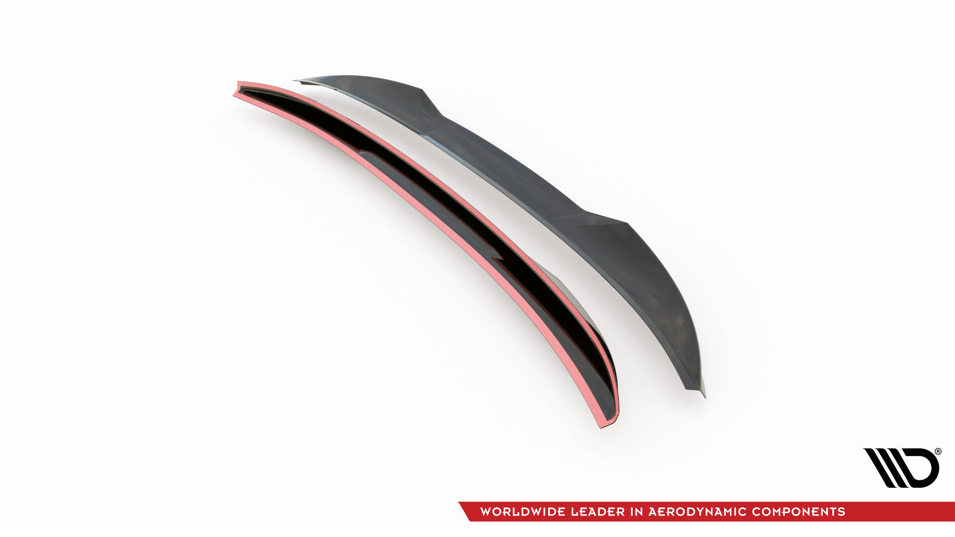 Bodykit passend voor BMW X4M F98 Facelift (2021–)