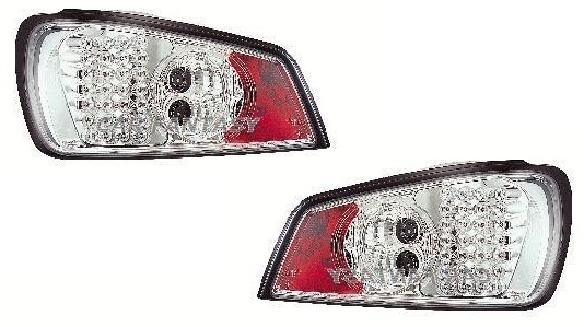 Feux arriere LED Peugeot 306 97-00