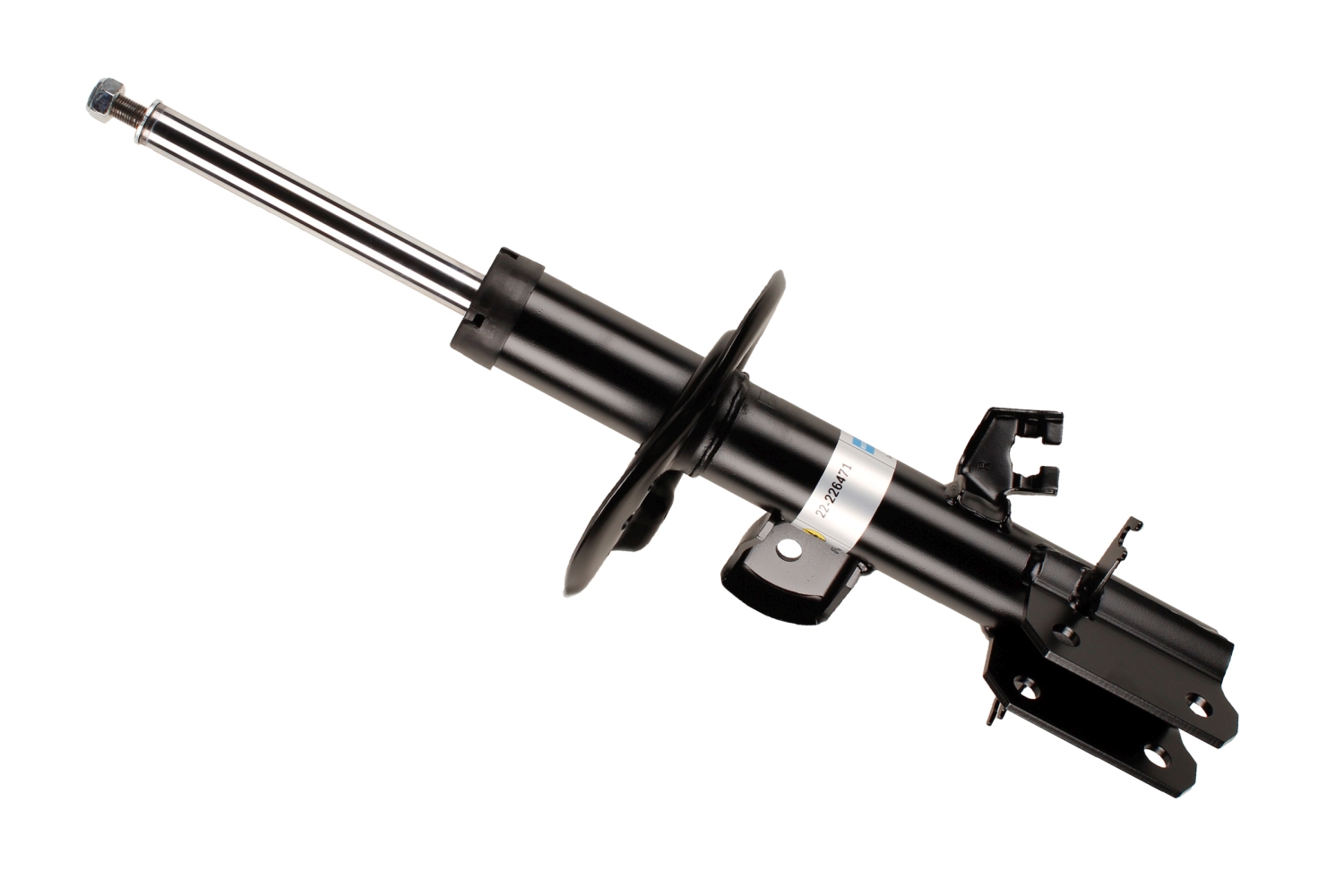 Amortisseur Avant Droit Bilstein B4 Nissan Juke