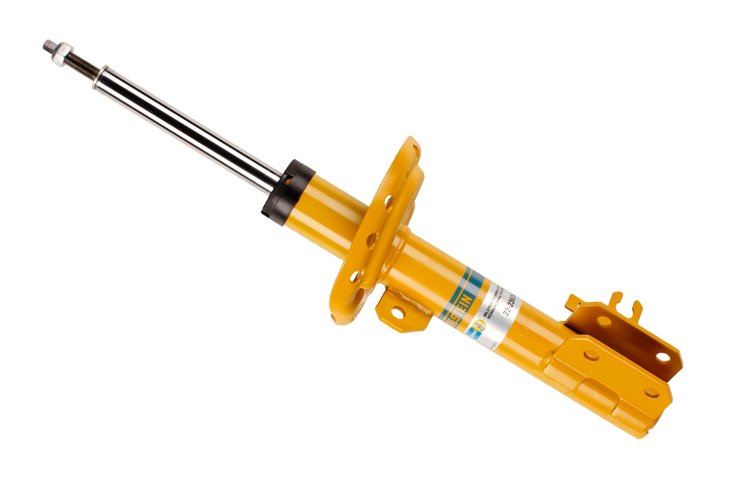 Amortisseur Avant Bilstein B8 Pour Opel Meriva B