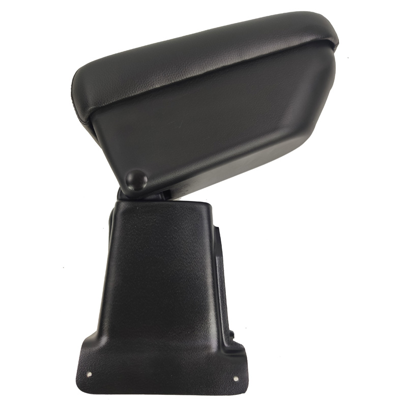 Accoudoir simili cuir sur mesure pour Chevrolet Spark M300 2009-
