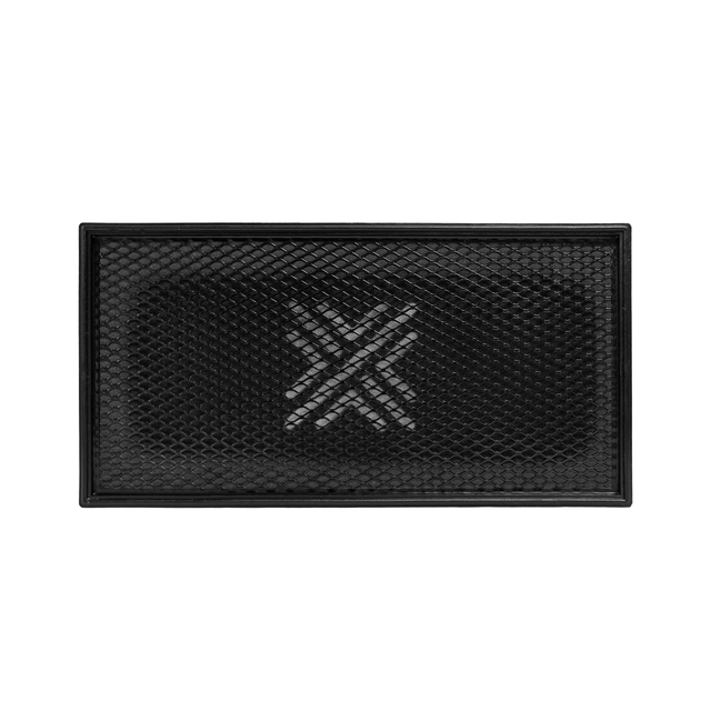 Pipercross Audi A3 (8L) 1.9 TDI (100pk) 09/00-05/03 Rechthoek Lu
