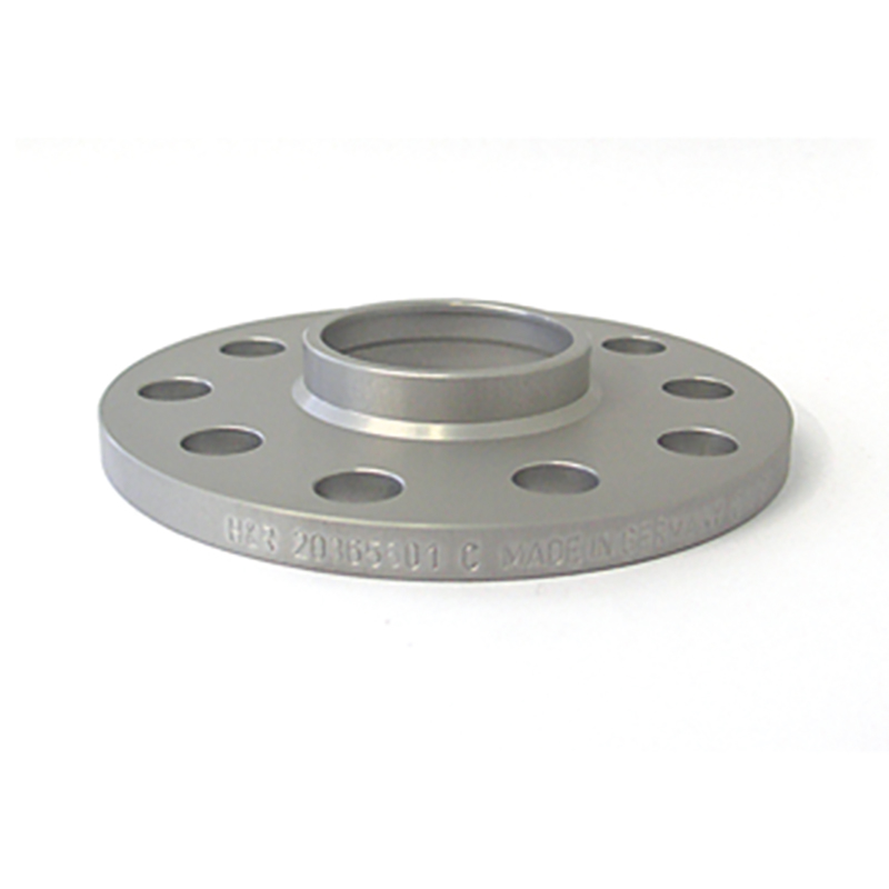 H&R Set des espaceurs de roues Système-DR 20mm par essieu - Cartouche de boulon 5x108 - Moyeu 60,1mm - Taille de boulon M12x1,5 - sur mesure pour Renault