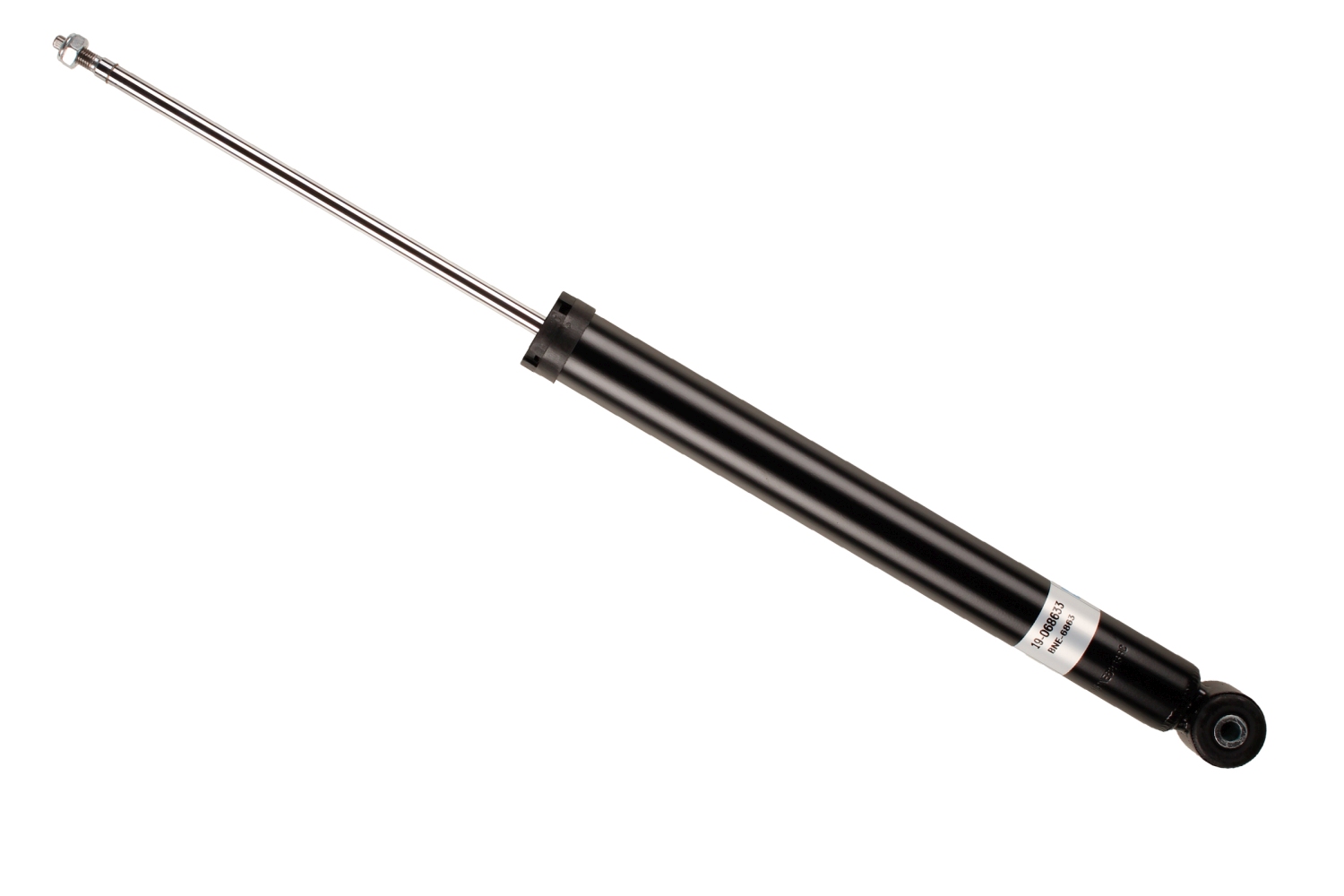 Amortisseur Arrière Bilstein B4 VW Golf 4 Bora Skoda