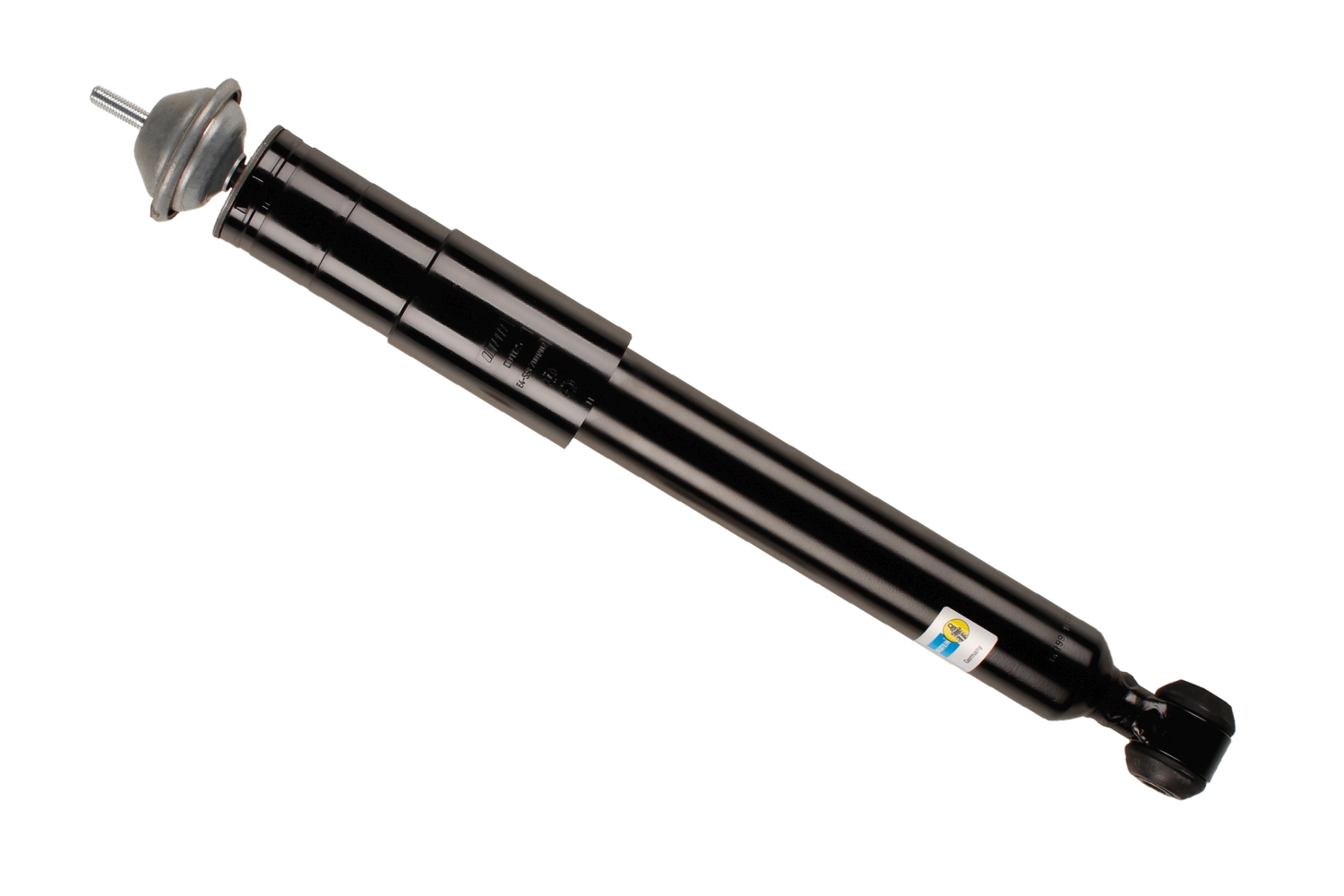 Amortisseur Arrière Bilstein B4 Pour Mercedes Classe S W140