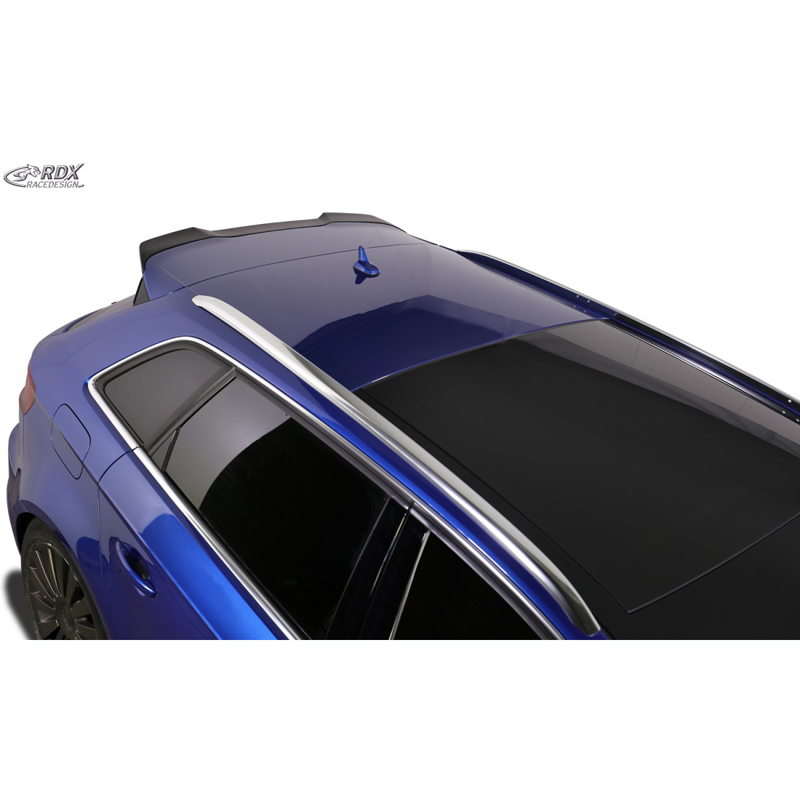 Becquet de toit sur mesure pour Audi A3 8V Sportback S-Line & S3 2012- (PUR-IHS)
