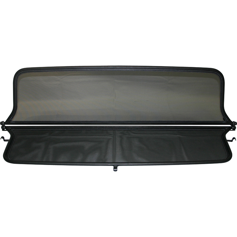 Filet coupe-vent Weyer Basic Line sur mesure pour Mercedes SL (W113) 1963-1971