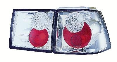 Feux arriere VW Corrado lexus chrome