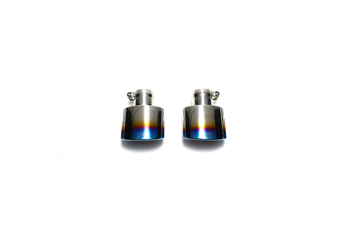Armytrix Mercedes CLA-Class C117 CLA250 (2013-2015) Dual Blue co