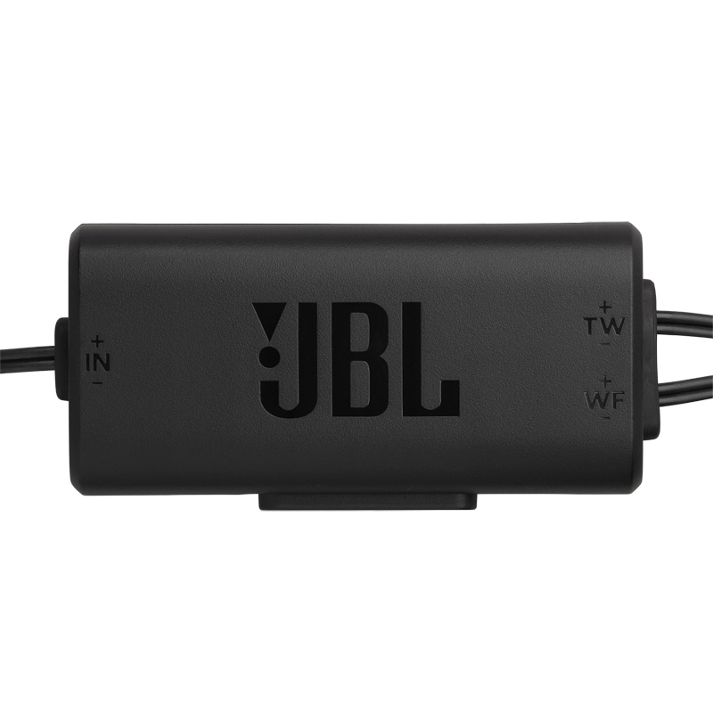 JBL Club Gen3 64CTP 6.5'' (16cm) Set de haut-parleur Compo