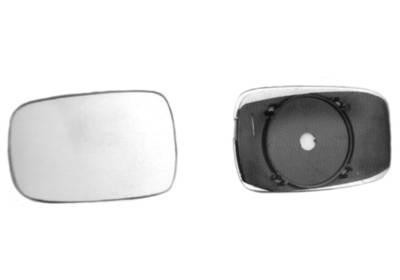 spiegelglas, bol glas, verwarmd, rechts Ford Mondeo, 1996-2000