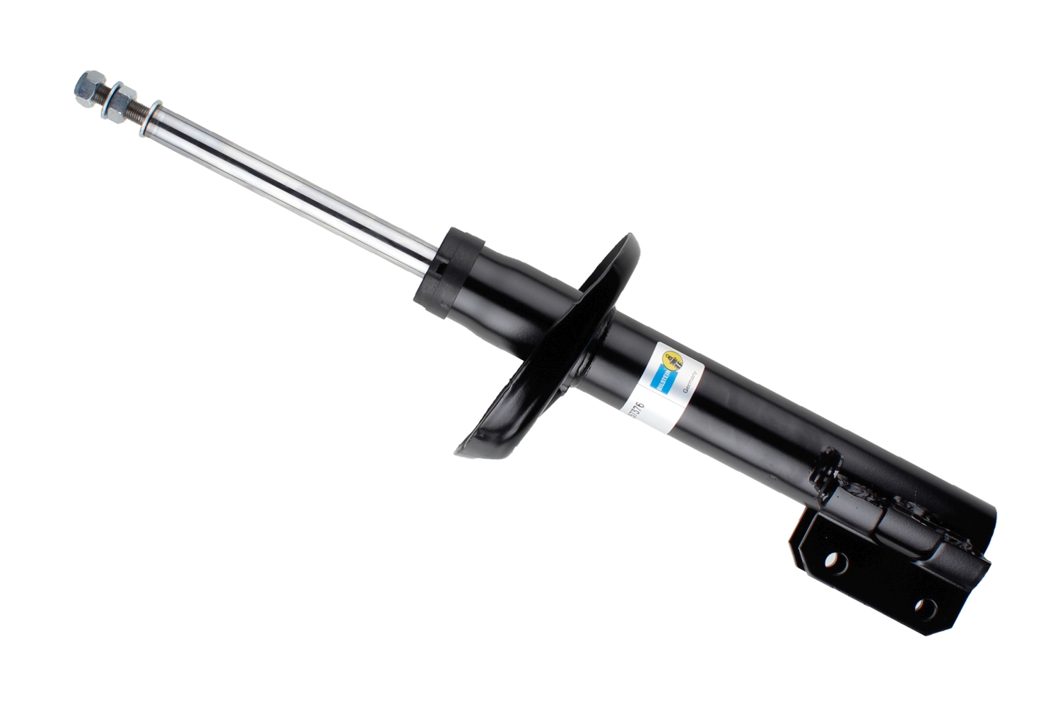 Amortisseur Avant Droit Bilstein B4 Opel Corsa E Sport B4 Vr