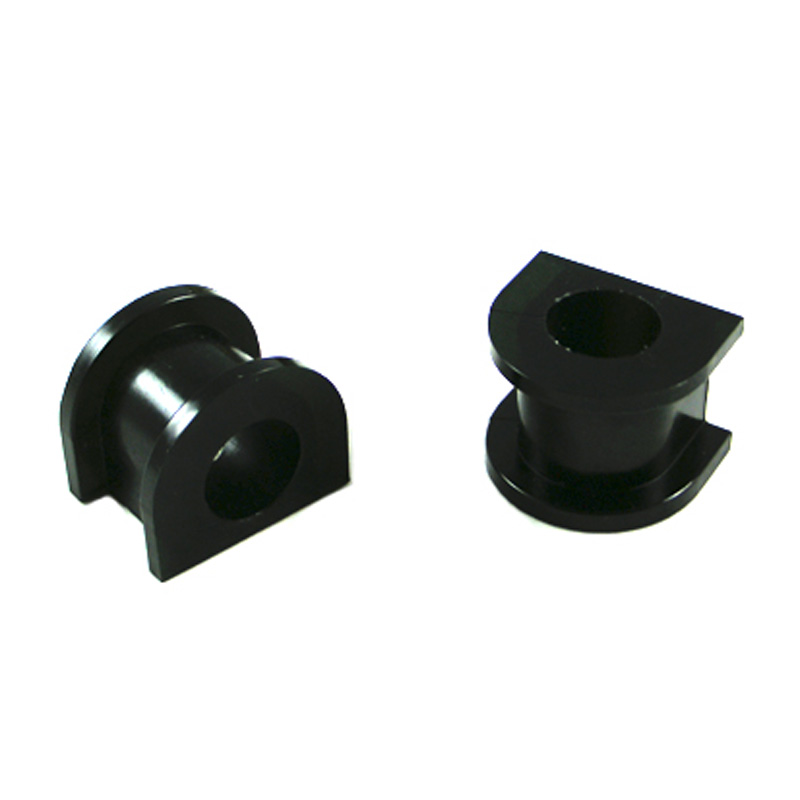 Whiteline Barre stabilisatrice - Montage Bushing sur mesure pour Mitsubishi Lancer VII Evolution VII-IX 2000-2007