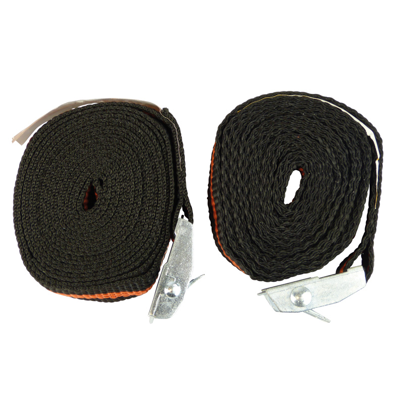 Carpoint Kit d'Accessoires pour Remorques 7-pièces