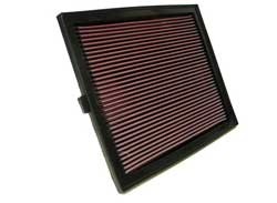 K&N Inlegfilter Mercedes Vito 2.8 1997-10/03